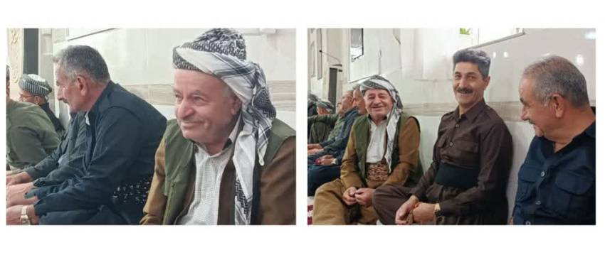 بوکان 7 اردیبهشت