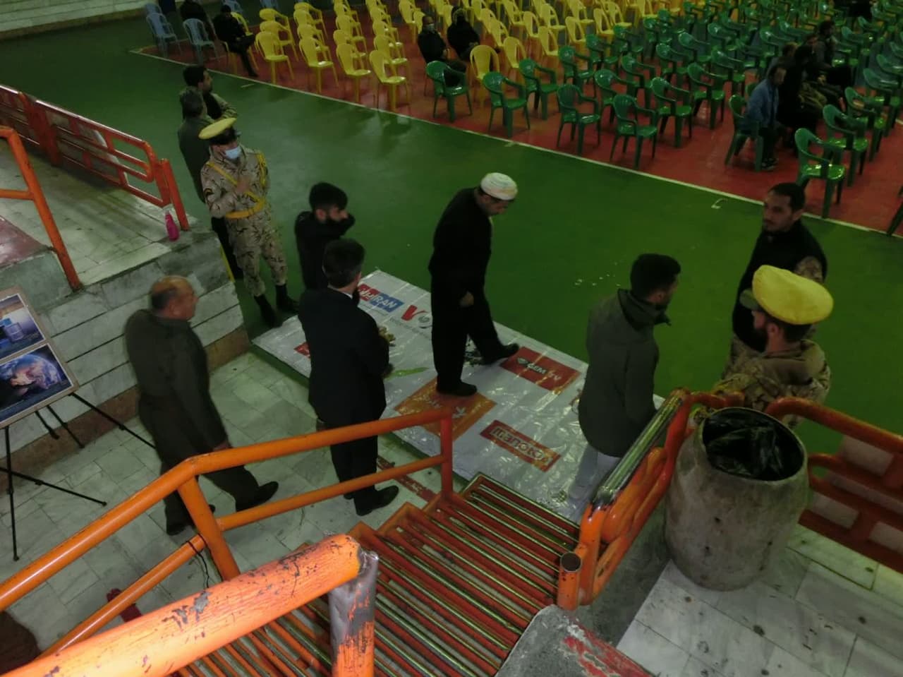 همیاران