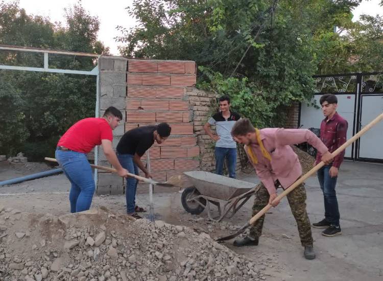 همیاران