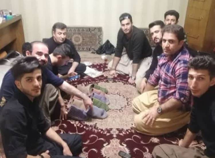 همیاران