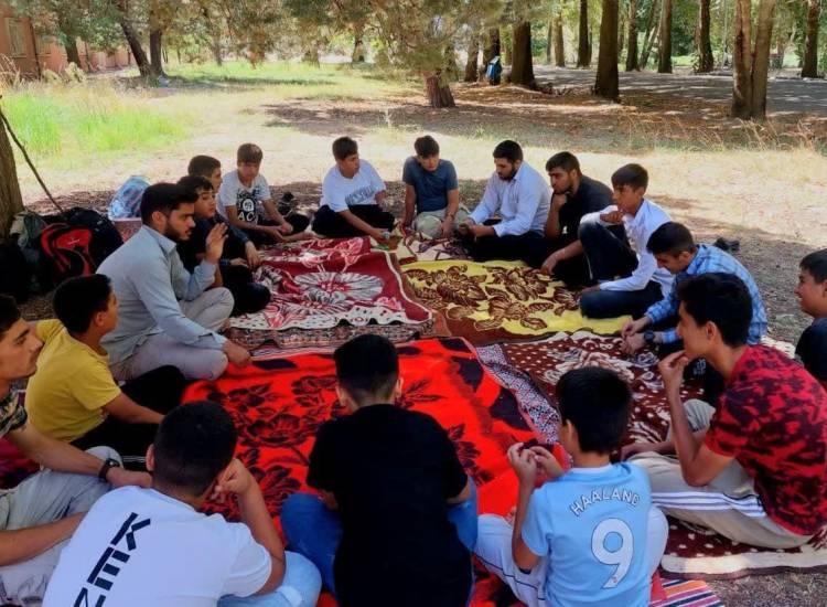 همیاران