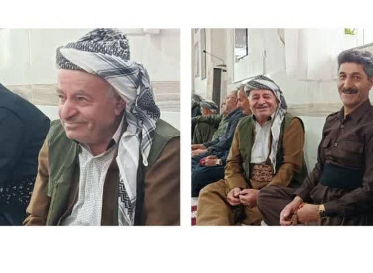 بوکان 7 اردیبهشت
