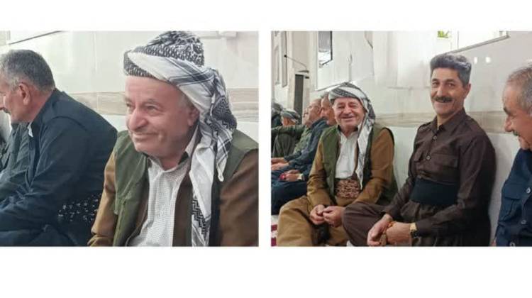 بوکان 7 اردیبهشت