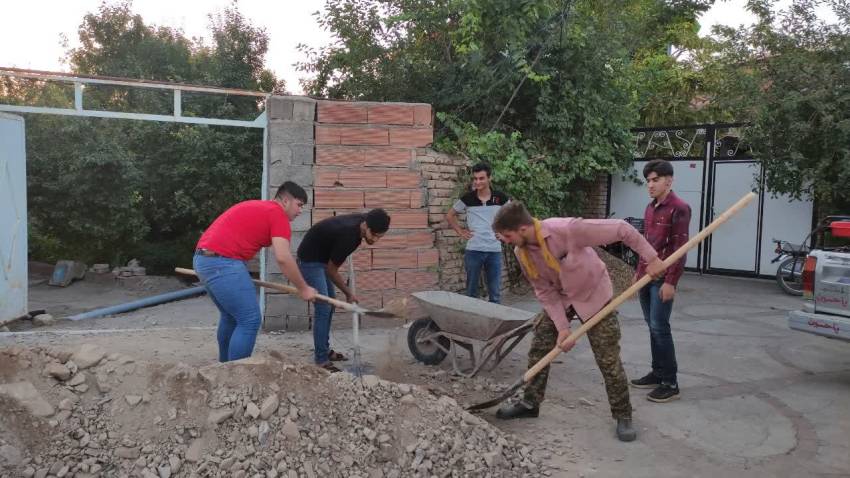 همیاران