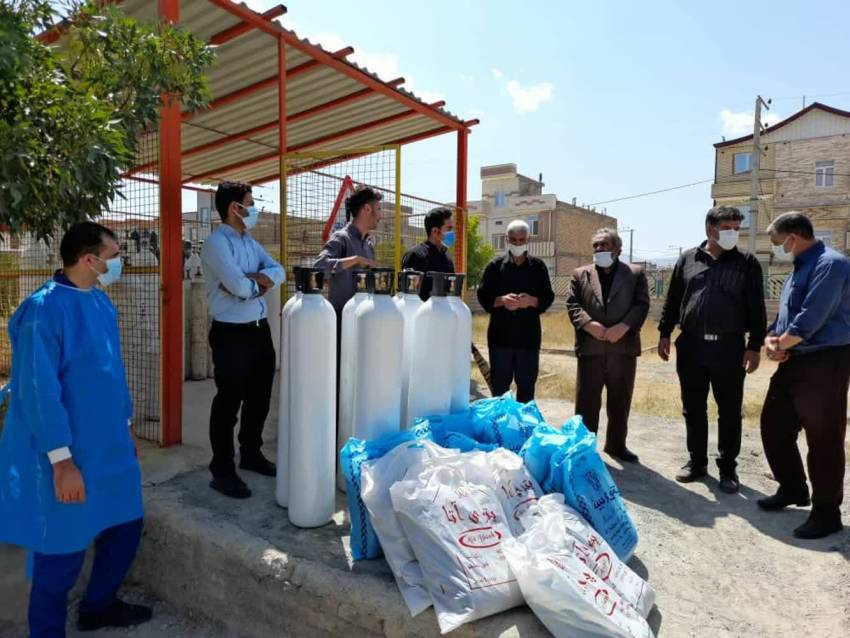 همیاران