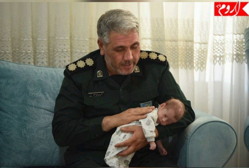 فرزند آوری