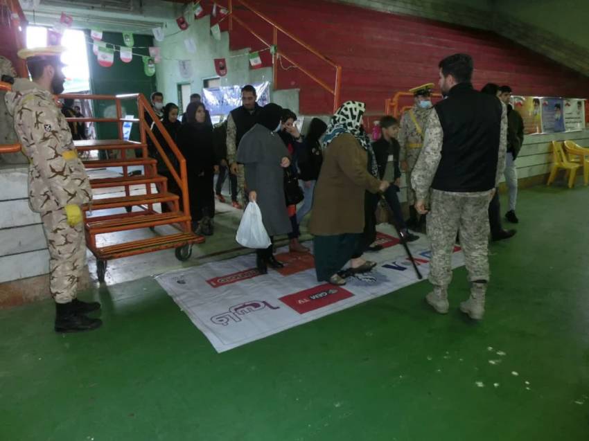 همیاران
