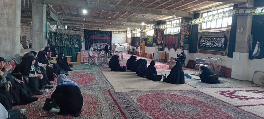ناحیه نیشابور، خراسان رضوی