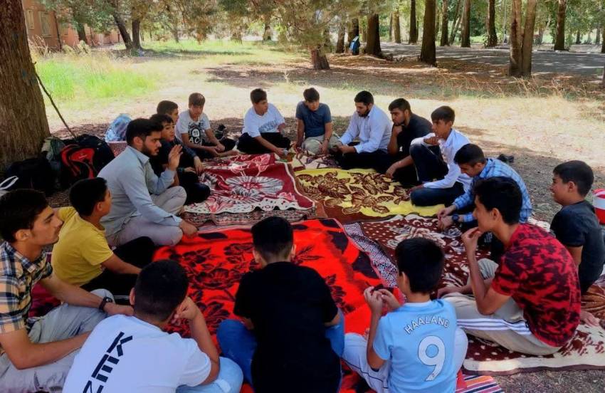 همیاران