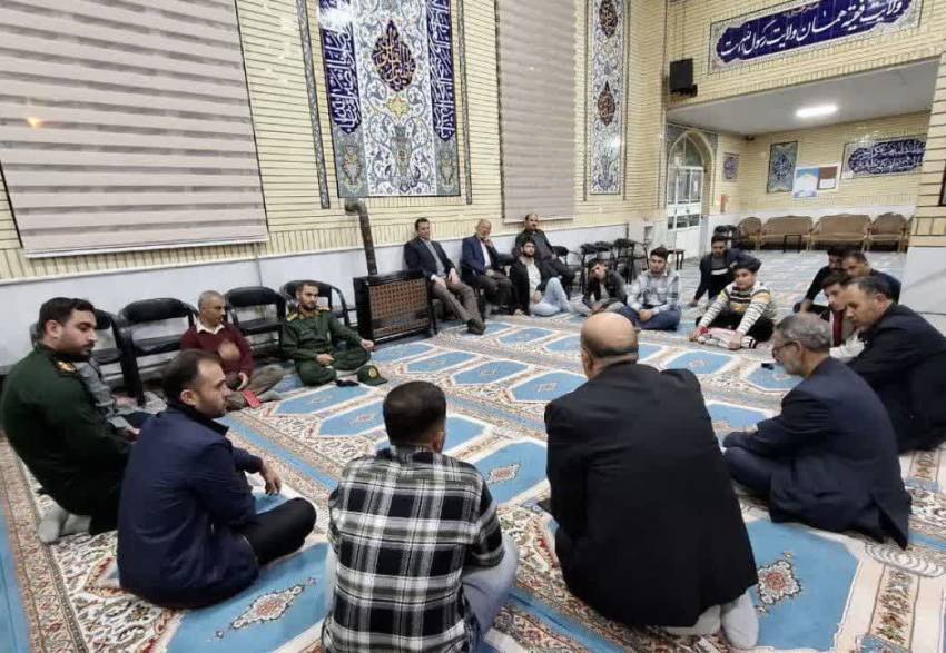 همیاران