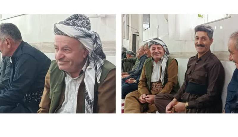 بوکان 7 اردیبهشت