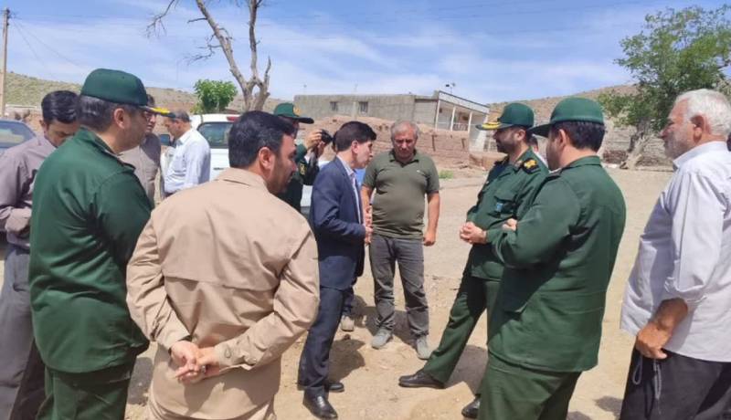 مشکل آ ایواوغلی